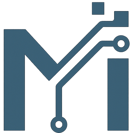 MiTech Group Logo